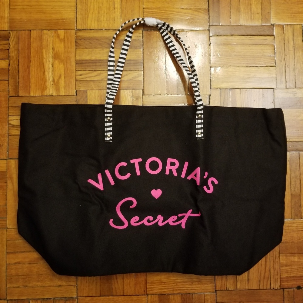 Brand new Victoria Secret Tote bag